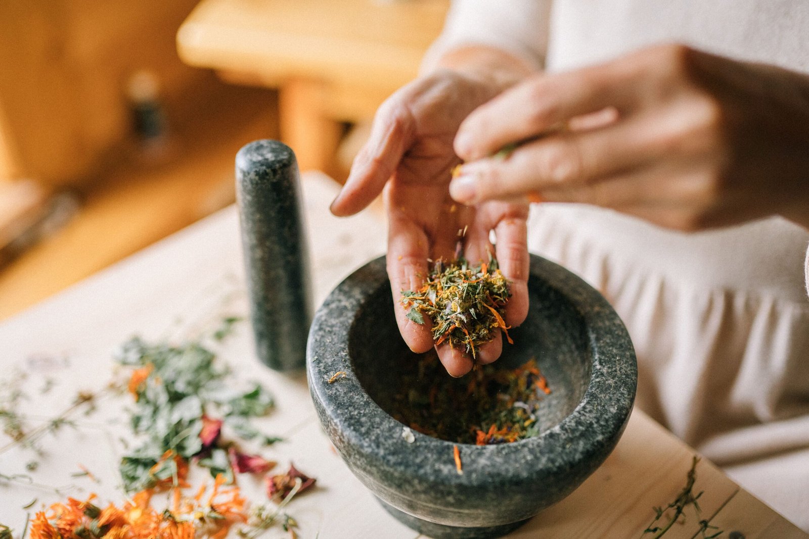 How Ayurveda Clinics Can Digitally Manage Consultations Without Losing Their Traditional Approach